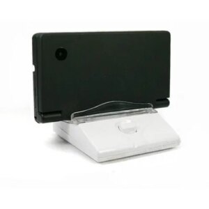 Bordstander / Bordlader til Nintendo DSi. -