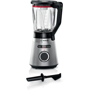 Bosch MMB6382M VitaPower Series 4 Blender. Rustfrit stål. 1.200W -