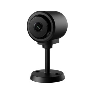 C1 WiFi Mini Overvågningskamera med HD, Nattesyn og Bevægelsesregistrering -