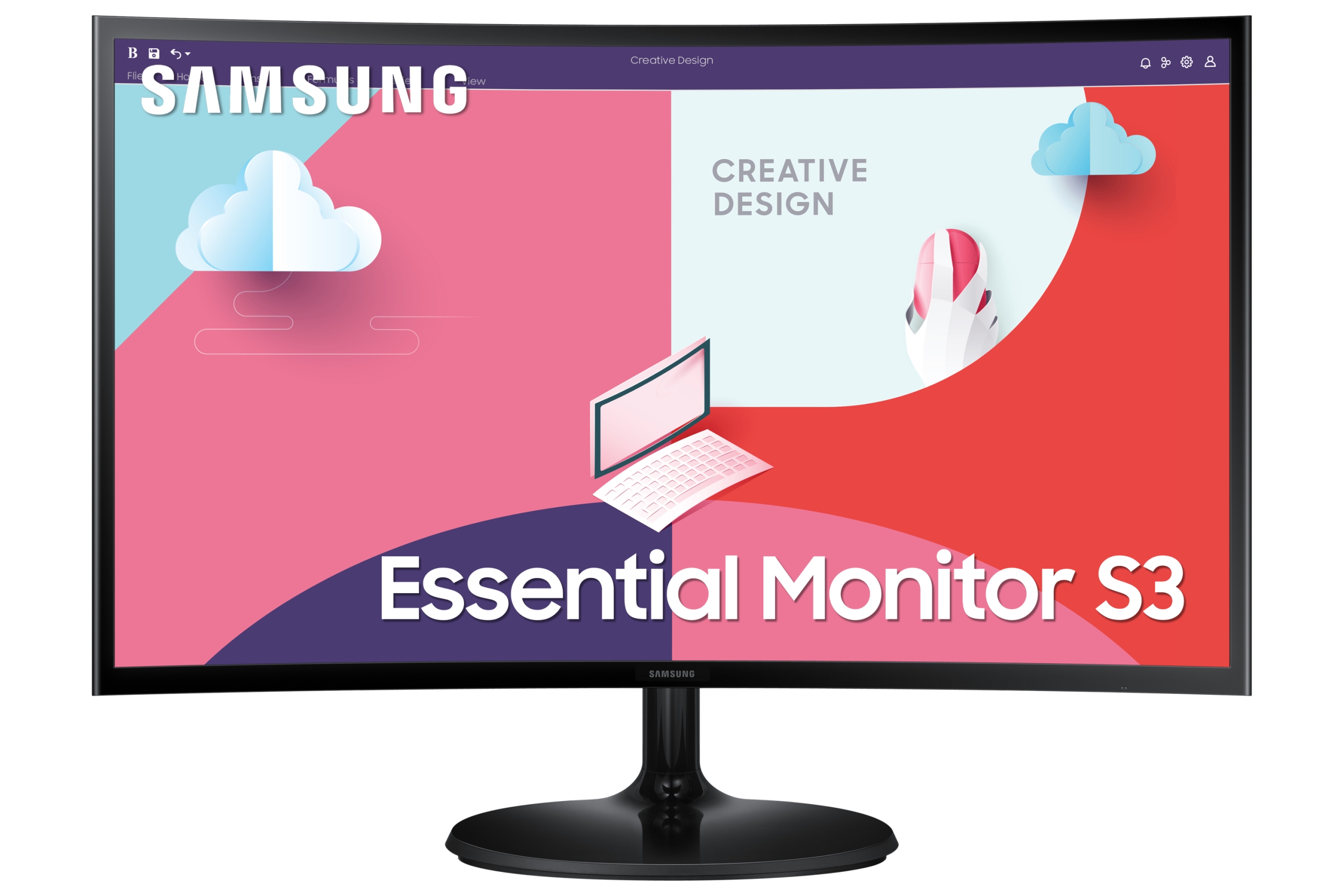 c4299bd468ddcb19586dc9e592e6165f9c1a3ba0-scaled Samsung S36C LED display 68,6 cm (27") 1920 x 1080 pixel Fuld HD LCD Sort -