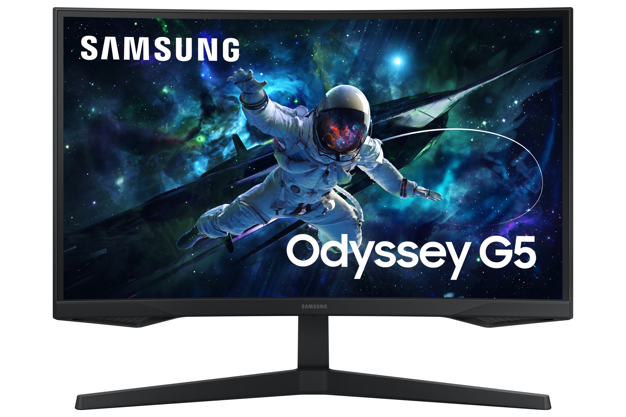 c69537b325027d42dbbdbba116b8d120-scaled Samsung G55C computerskærm 68,6 cm (27") 2560 x 1440 pixel Quad HD LED Sort -
