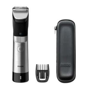 Philips Beard trimmer 9000 Prestige BT9810/15 Skægtrimmer -