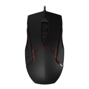 CHERRY MC 3.1 Optisk Gaming Mus. 6 programmerbare knapper samt RGB-lys. -