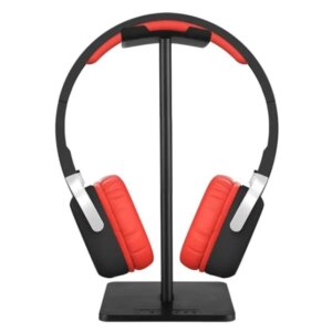 New Bee Classic Headset Stander. Sort. -