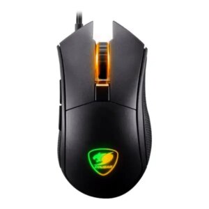 Cougar Revenger S Gaming mouse. Den ultimative FPS gaming mus. -