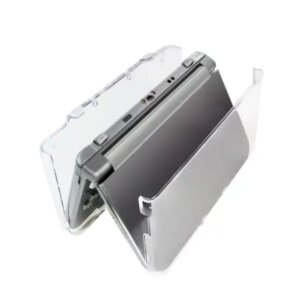 Hårdt plastik cover til Nintendo NEW 3DS XL. -