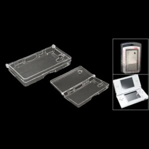 Hårdt plastik cover til Nintendo DSi. -