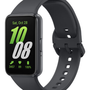 Samsung Galaxy Fit3. Grå -