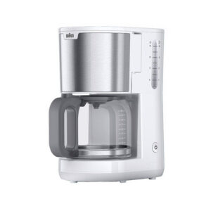 Braun KF 1500 Fuld-auto Espressomaskine -