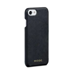 iPhone 6/7/8 dbramante1928 London Læder Cover. Night black. -