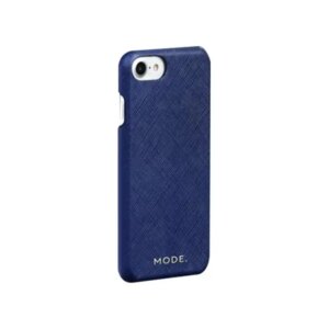 iPhone 6/7/8 dbramante1928 London Læder Cover. Evening blue. -