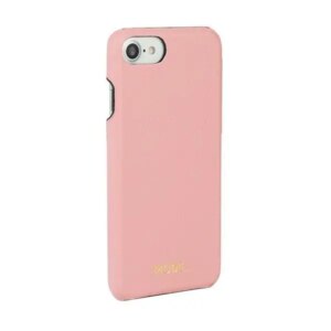 iPhone 6/7/8 dbramante1928 London Læder Cover. Dusty Pink. -
