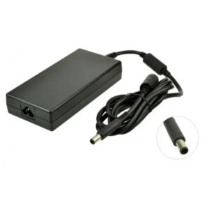 Oplader til Dell. 180W - 19.5V/9.23A (7.4x5.0). -