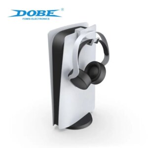 DOBE PlayStation 5 Headset Krog. TP5-0595. -