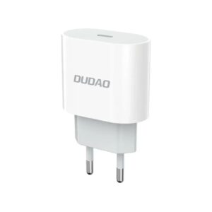 DUDAO A14EU 20W 3A USB-C oplader -