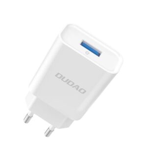 DUDAO A4EU USB oplader. 10W -