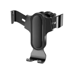 Dudao F7s Mobilholder til Bil. Diskret Montering på Ventilationsgitteret. -