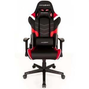 DXRacer gamingstol. Racer P-serien. OH-PF188. Rød. -