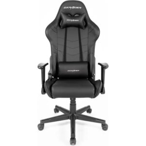 DXRacer gamingstol. Racer P-serien. OH-PF188. Sort. -