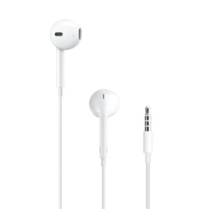Originale Apple EarPods med Remote og Mikrofon. MNHF2ZM/A -