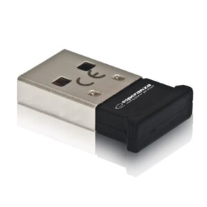 Esperanza Bluetooth 5.0 USB Adapter. Gør Din Computer Trådløs -