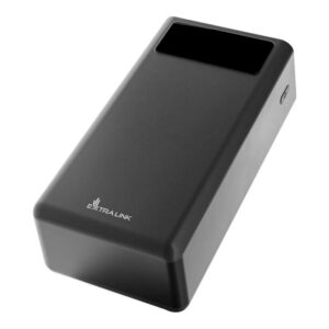 Extralink EPB-114 Powerbank på hele 50000mAh. Sort -