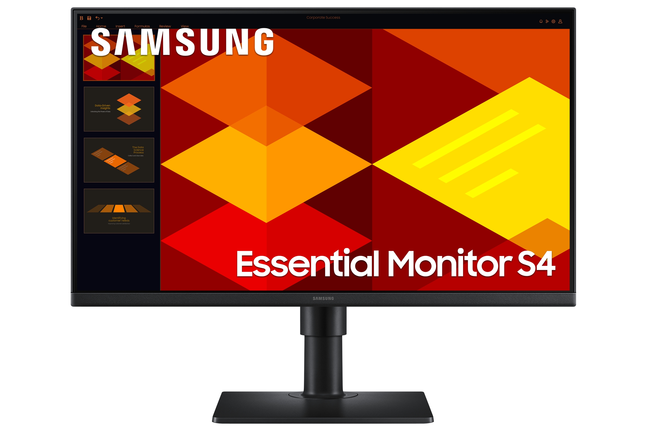 f9b45dd5f6ef318b76da5d3e30d3f02868707ac1-scaled Samsung S40GD computerskærm 61 cm (24") 1920 x 1080 pixel Fuld HD LCD Sort -