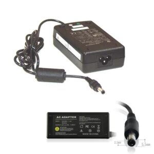 Oplader til Acer/Fujitsu/HP/Lenovo/MSI. 65W-20V/3.25A (5.5x2.5). -
