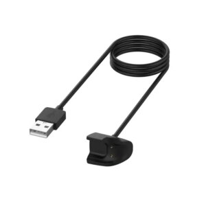 Oplader til Samsung Galaxy Fit2. 1 meter opladekabel. R220 -