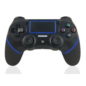 PS4 Trådløs Controller Dualshock - Sort -