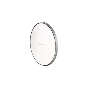 Good Office Wireless Qi Charger. Fed trådløs oplader. 15W. Hvid. -
