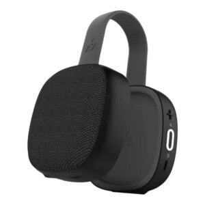 Havit E5 Vandtæt Bluetooth Højtaler med IP7X, TWS samt Powerbank -