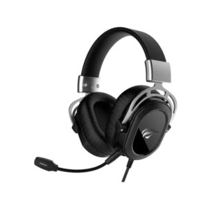 Havit GAMENOTE Gaming headphones. USB 7.1 surround. HV-H2008U. -