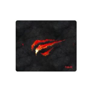 Havit Gaming Musemåtte. Model: HV-MP837. 25x21 cm. -