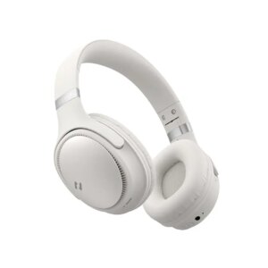 Havit H630BT trådløse bluetooth headphones. Ivory White. -