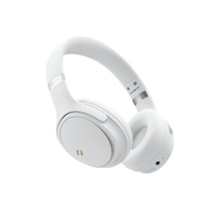 Havit H630BT PRO ANC trådløse Bluetooth-hovedtelefoner. Hvid -