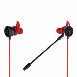 Havit HV-GE01 in-ear gaming earphones. Earphones med mikrofon. -