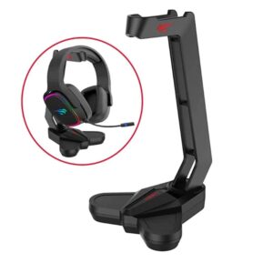 Havit HY505 Gaming Headset holder -