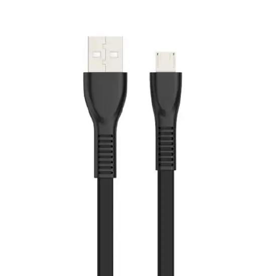 havit-microusb-kabel Havit Micro-USB kabel. 1 m. Sort. -