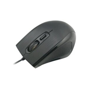 Havit HV-MS67 Proline Mus med USB. Sort. -