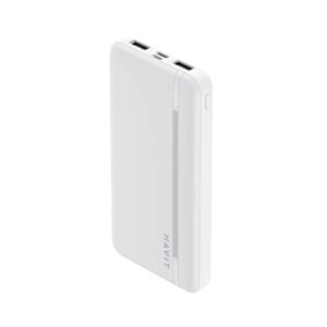 Havit PB92 20.000 mAh PD 20W Smart Charge PowerBank. Hvid. -