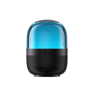 Havit SK889BT Bluetooth Højtaler med Multi-color Ambient Lys. -