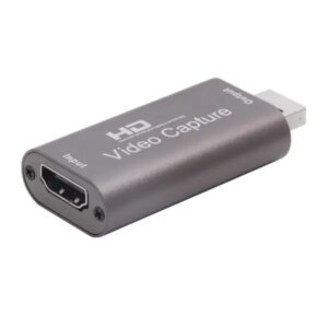USB 3.0 til HDMI Video Capture Videooptager. 1080P Full HD. -