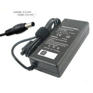 Oplader til HP. 65W - 18.5V/3.5A (5.5x2.5). -