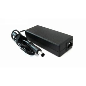 Oplader til HP. 65W - 18.5V/3.5A (7.4x5.0). -