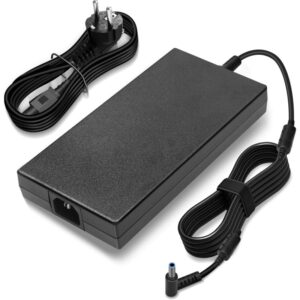 Oplader til HP. 200W - 19.5V/10.3A (4.5x3.0 Blue-Tip) -