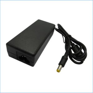 Oplader til HP. 40W - 19V/2.05A (4.0x1.7). -