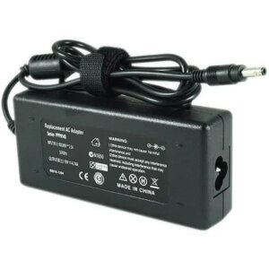 Oplader til HP. 90W - 19V/4.74A (4.8x1.5). -