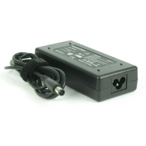 Oplader til HP. 90W - 19V/4.74A (7.4x5.0). -