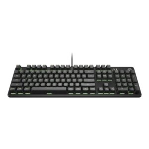HP Pavilion 500 RGB Gaming Tastatur. Nordisk -